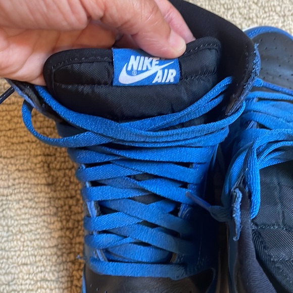 JORDAN 1 HIGH - Picture 2 of 6